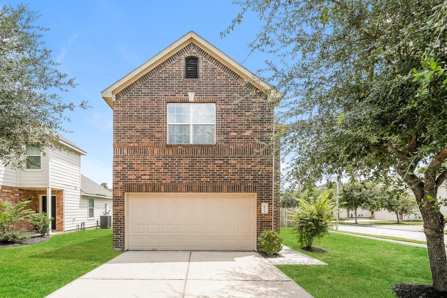 Property photo for 5814 Northern Oak Street, Houston, TX