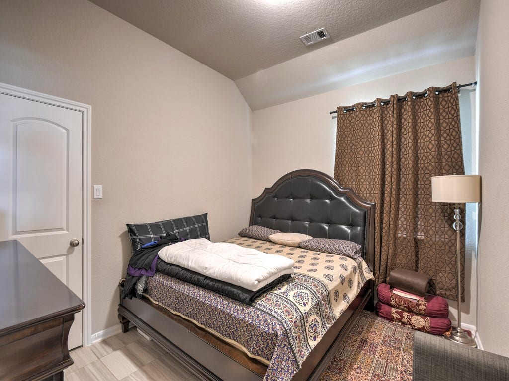 6127 Rosehill Harvest Loop, Katy, TX 77493 Bedroom 2