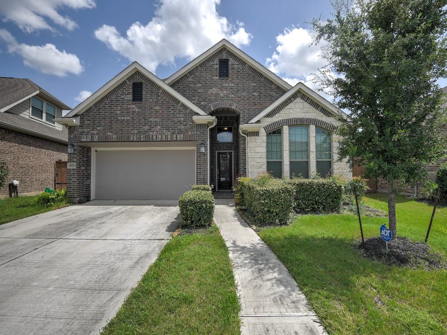 Property photo for 6127 Rosehill Harvest Loop, Katy, TX