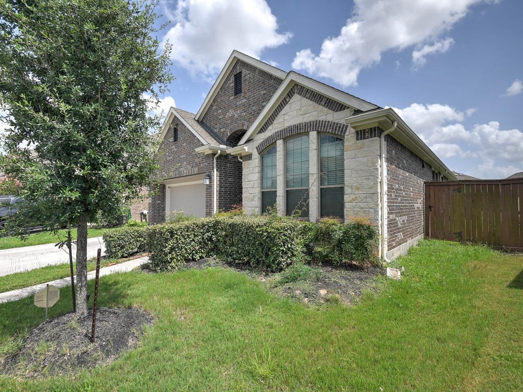 6127 Rosehill Harvest Loop, Katy, TX 77493 Welcome home