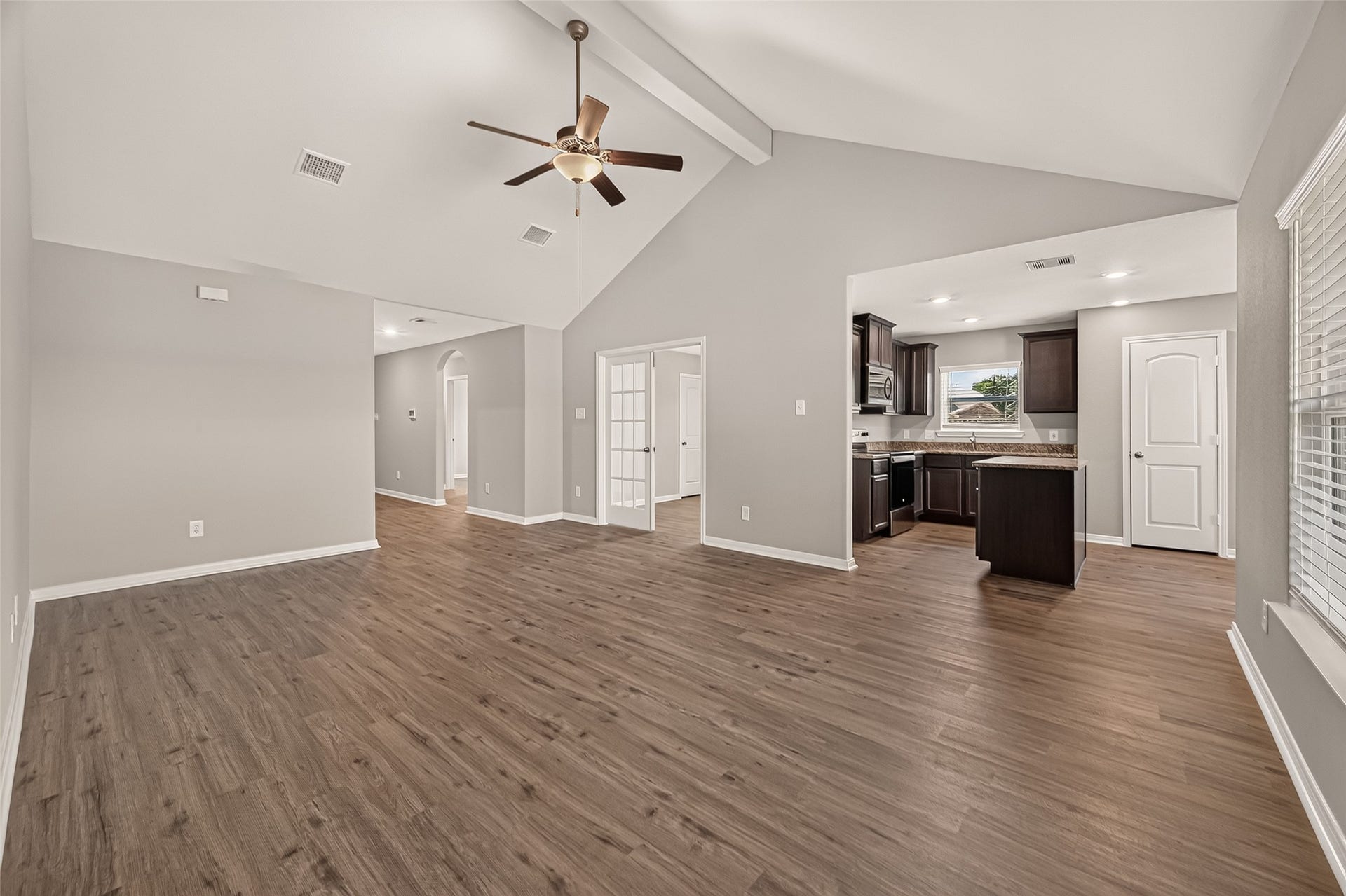 25405 Glacier Lake Drive, Cleveland, TX 77328
