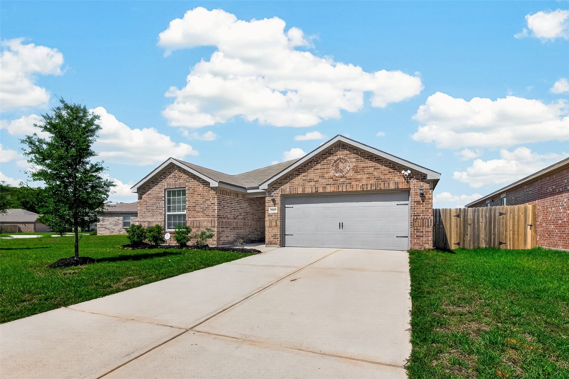 25405 Glacier Lake Drive, Cleveland, TX 77328