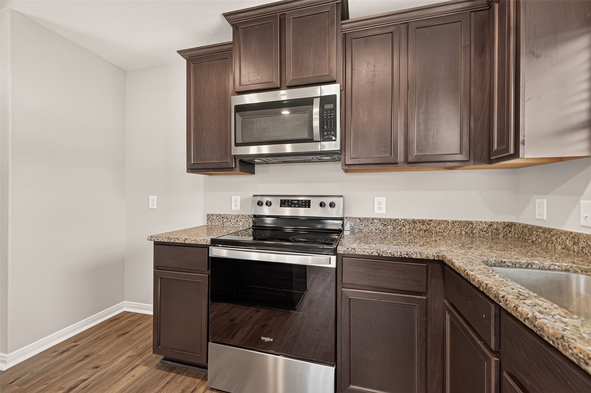 25405 Glacier Lake Drive, Cleveland, TX 77328