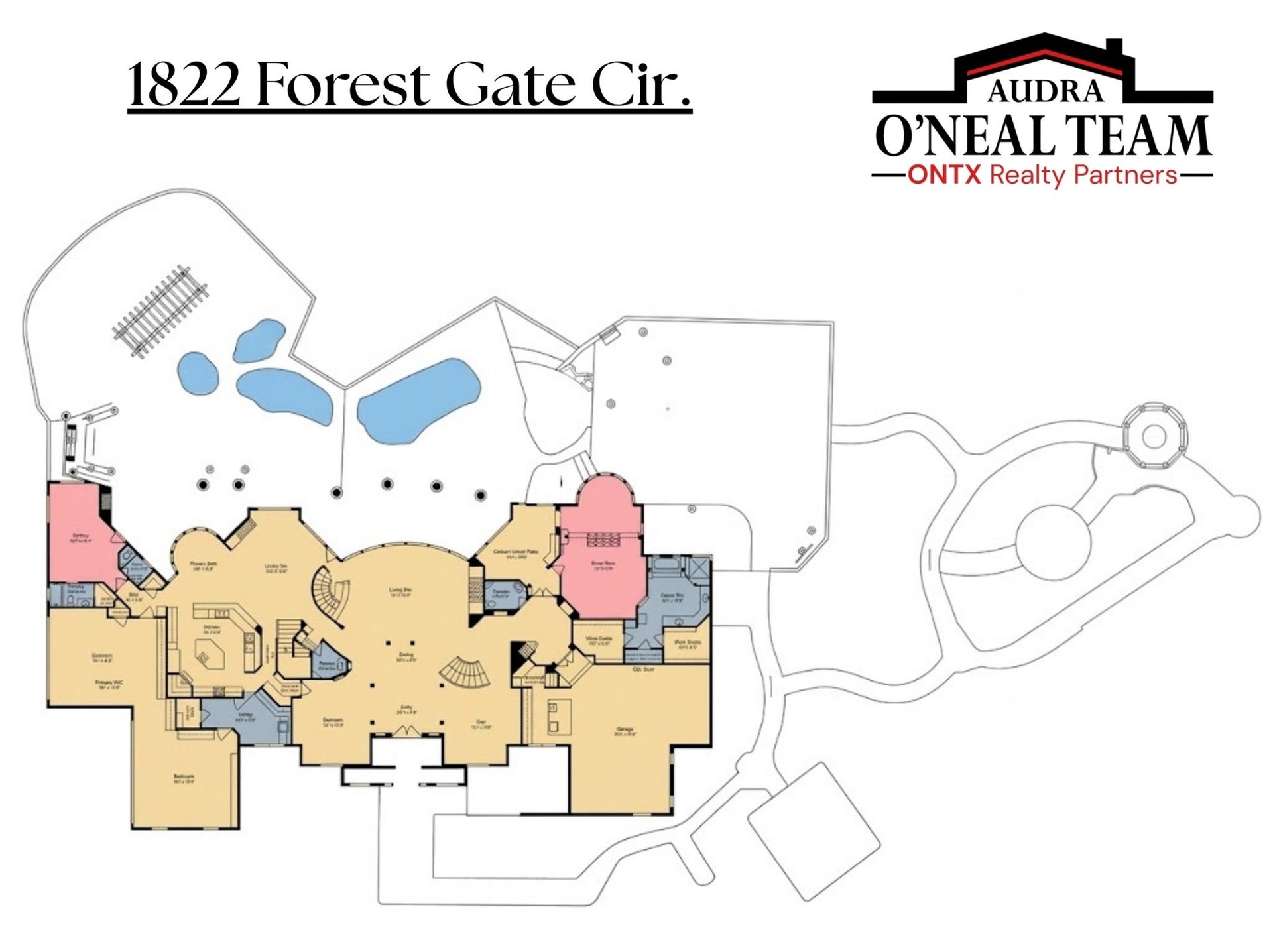 1822 FOREST GATE CIRCLE, Sugar Land, TX 77479 1822 FOREST GATE CIRCLE, Sugar Land, TX 77479