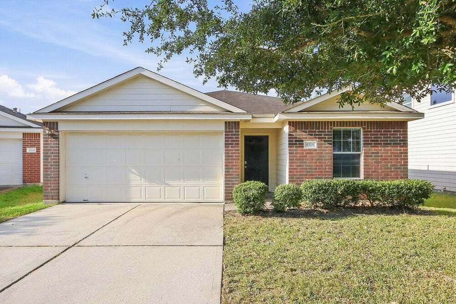 Property photo for 4326 Pecos River Drive, Spring, TX