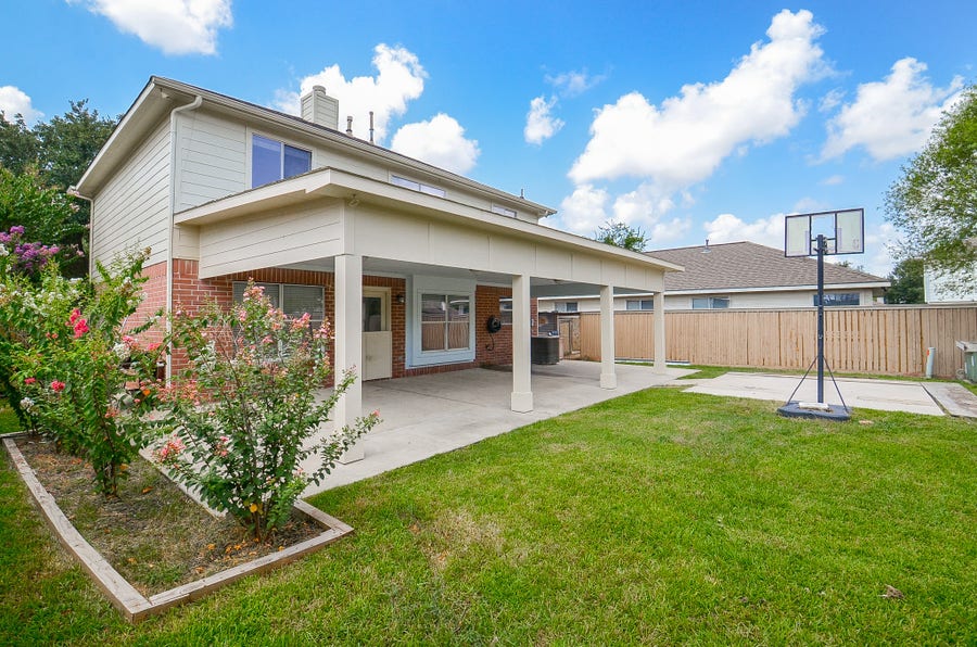 Property photo for 20214 Sandwith Drive, Katy, TX