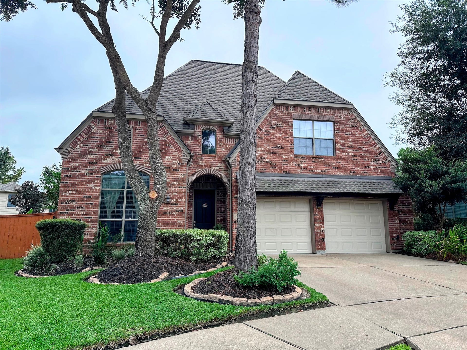25947 Brad Hurst Court, Katy, TX 77494