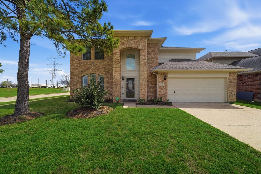Property photo for 8974 Green Castle Way, Houston, TX
