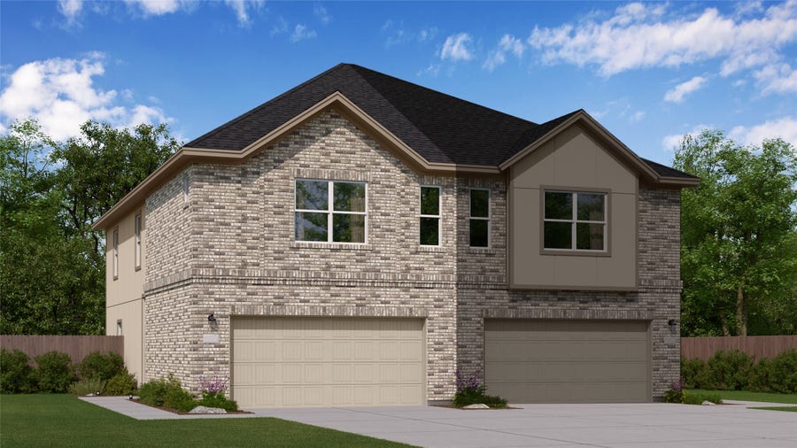 Property photo for 10118 Via Torino Drive, Rosharon, TX