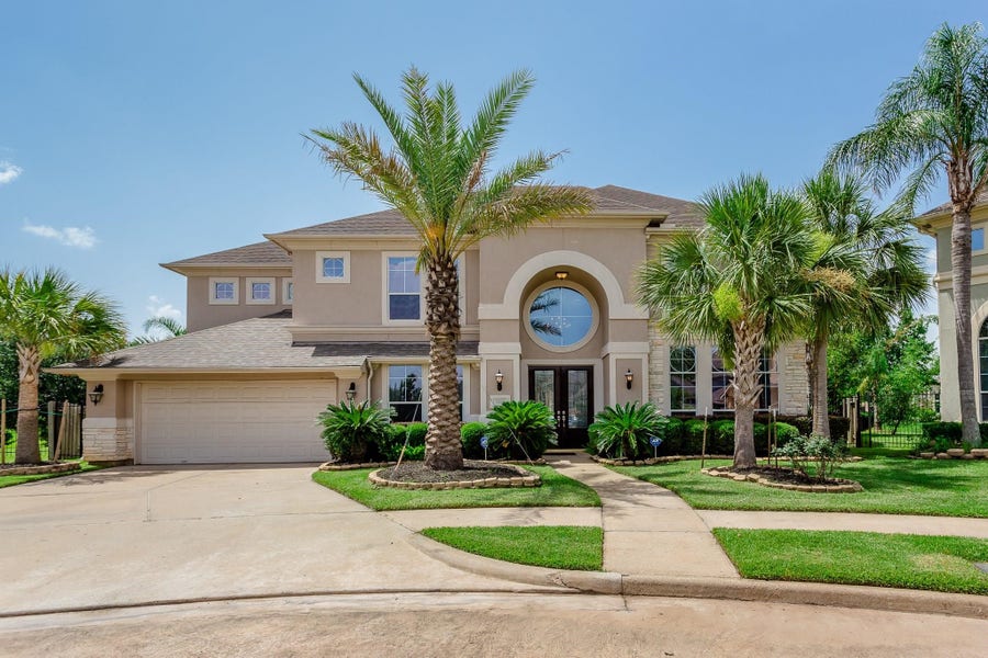Property photo for 5243 Harvest Bend Court, Sugar Land, TX