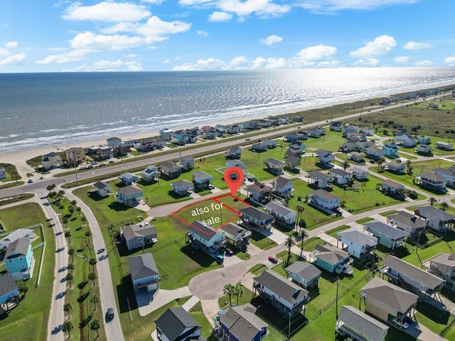 Property photo for Lot 38 Buena, Galveston, TX