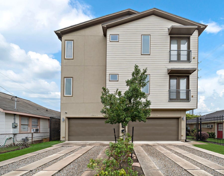Property photo for 1304 Nashua Street, #A, Houston, TX