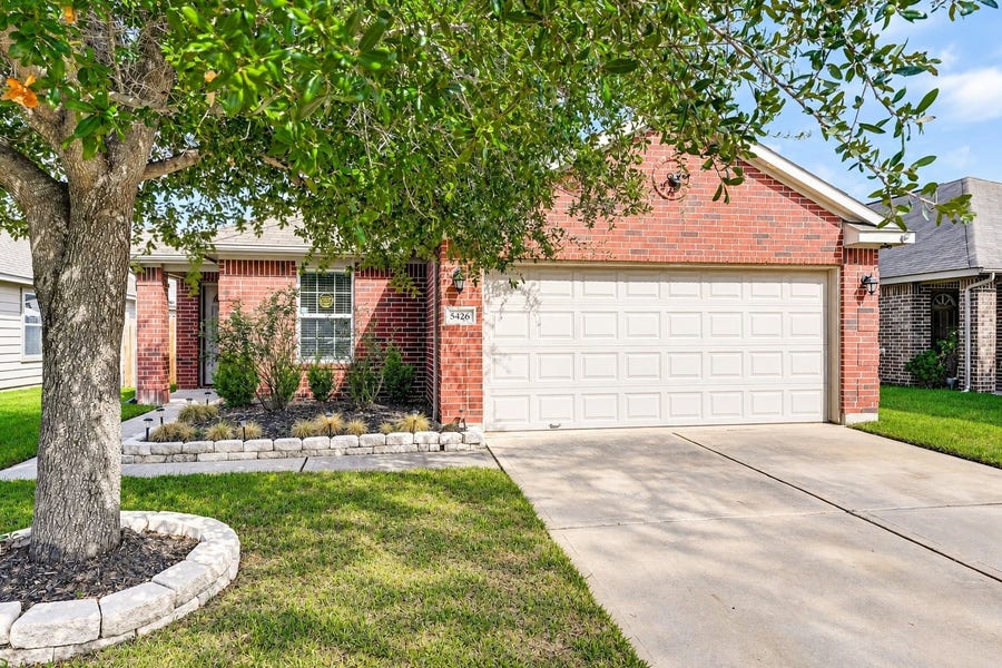 Property photo for 5426 Casa Batillo Drive, Katy, TX