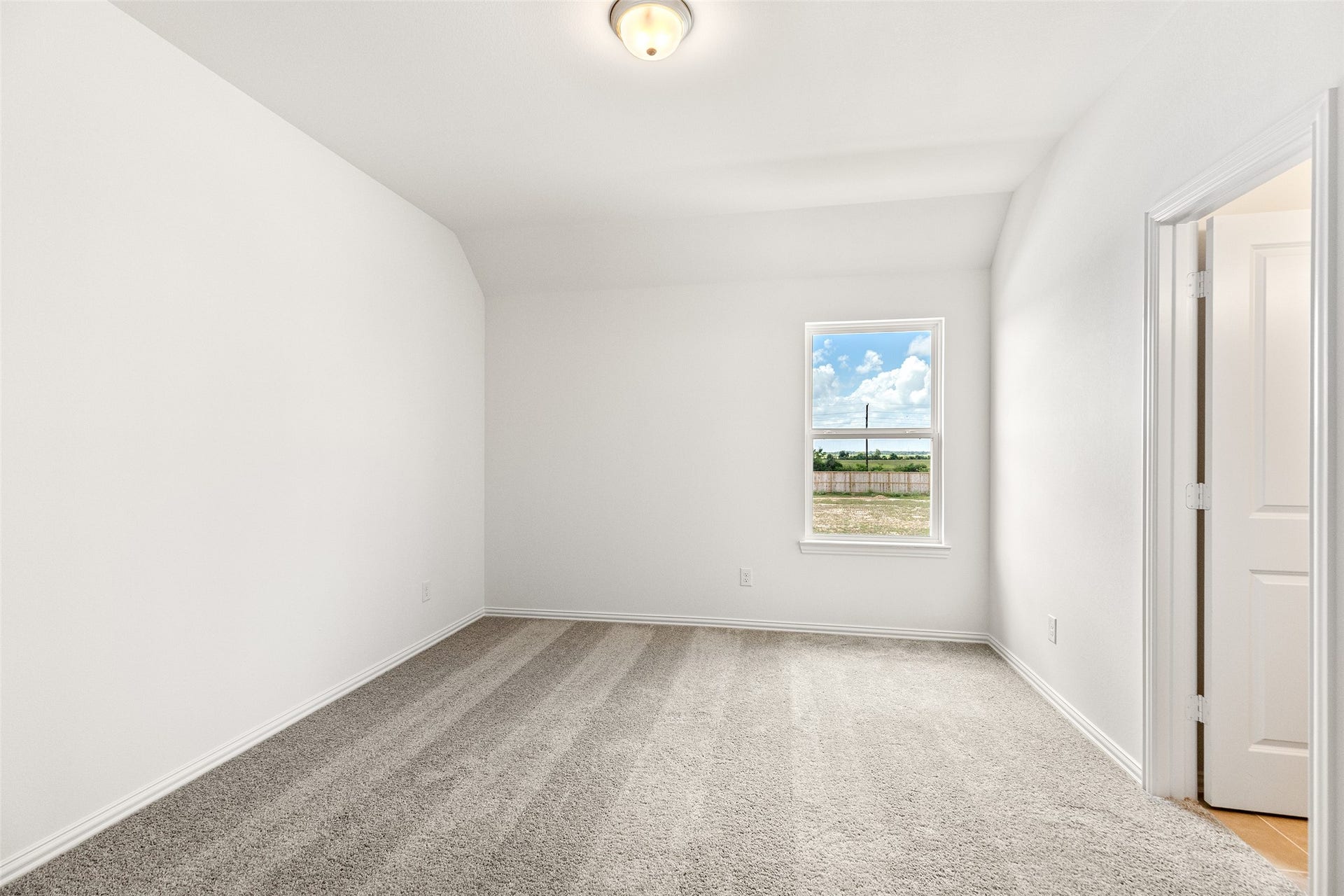 Representative photo, not pictures of actual home.