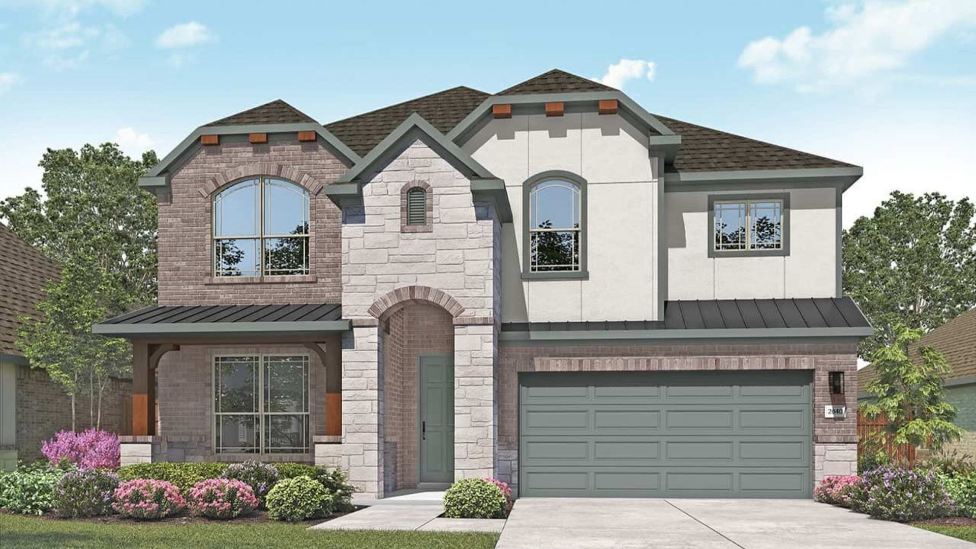 329 Magnolia View Drive, Brookshire, TX 77423