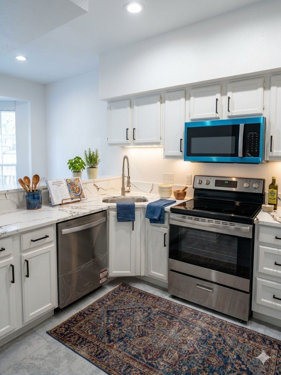 Property photo for 2121 El Paseo Street, #2202, Houston, TX