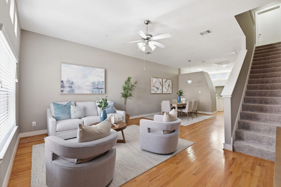 Property photo for 8715 Meadowcroft Drive, #502, Houston, TX