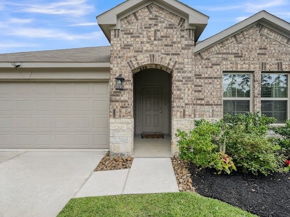 Property photo for 11719 Bari Reef Lane, Conroe, TX