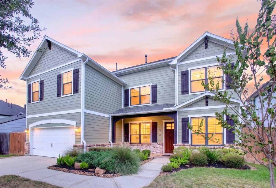 Property photo for 1512 Zora Street, Houston, TX