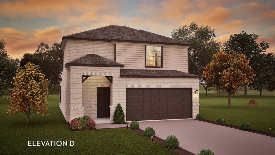 Property photo for 14124 Biscayne Trail, Conroe, TX