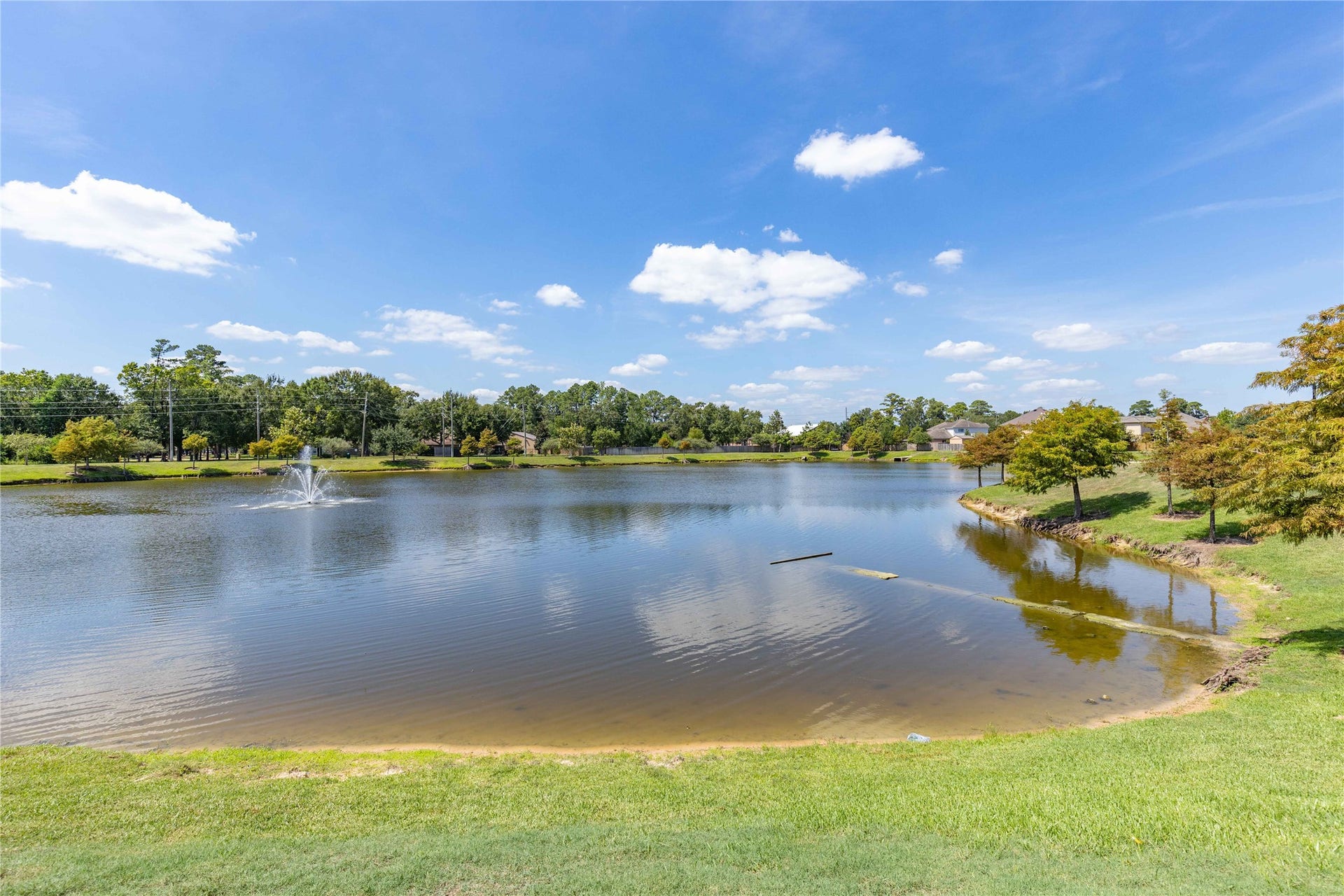 18035 Melissa Springs Drive, Tomball, TX 77375