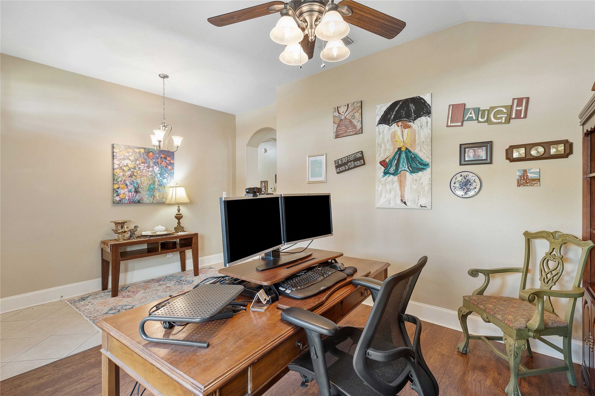 18035 Melissa Springs Drive, Tomball, TX 77375