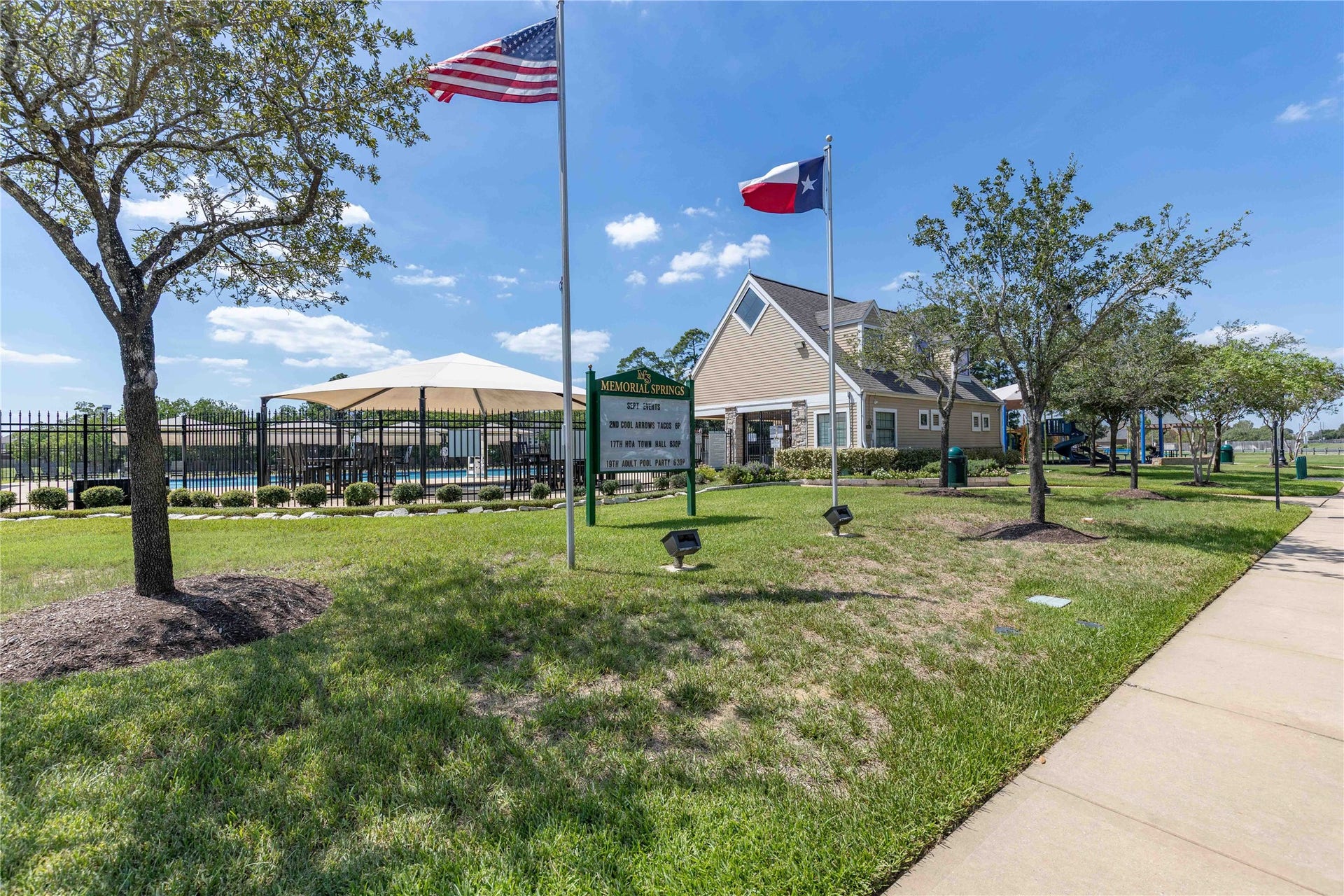 18035 Melissa Springs Drive, Tomball, TX 77375