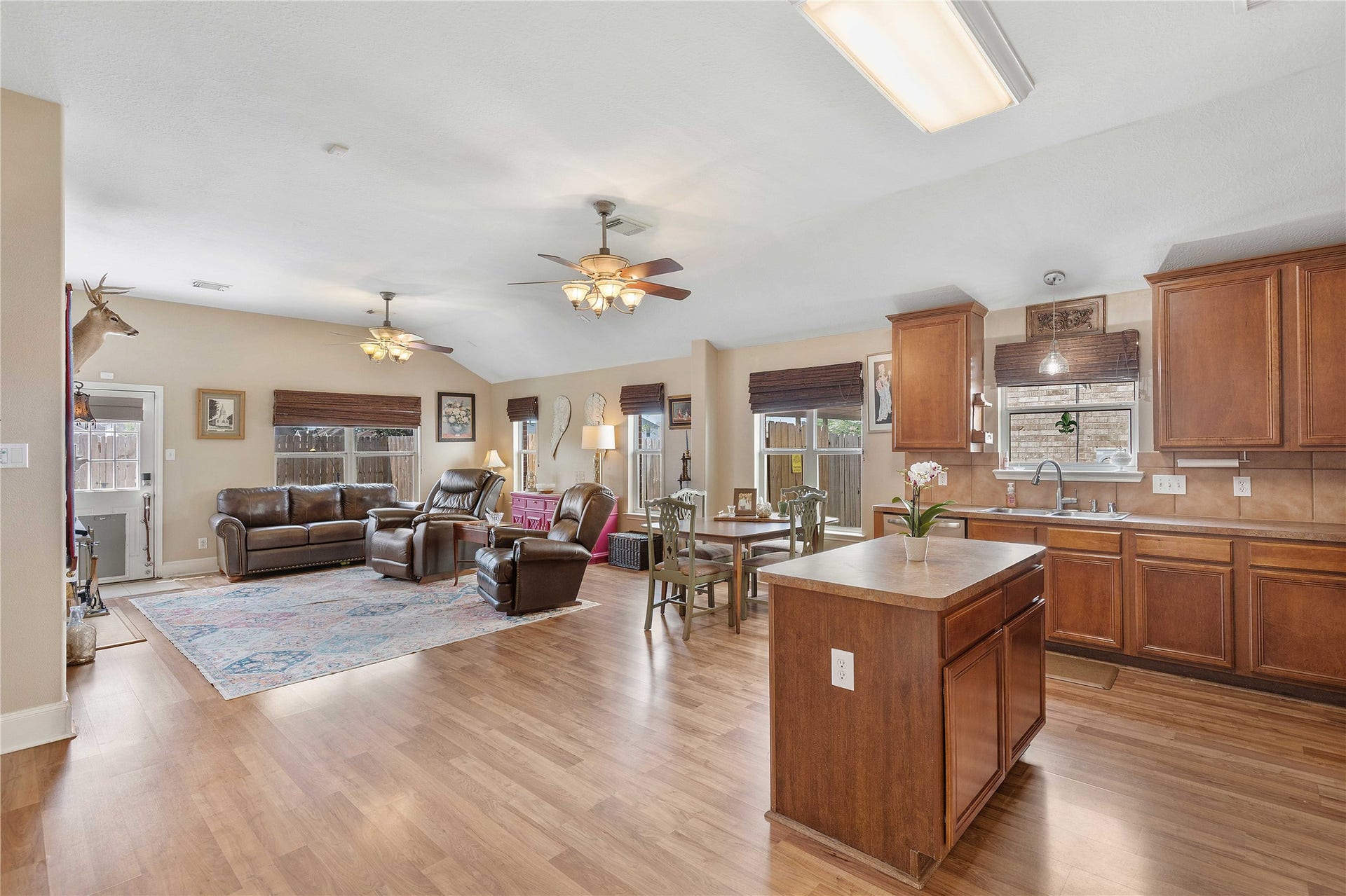18035 Melissa Springs Drive, Tomball, TX 77375