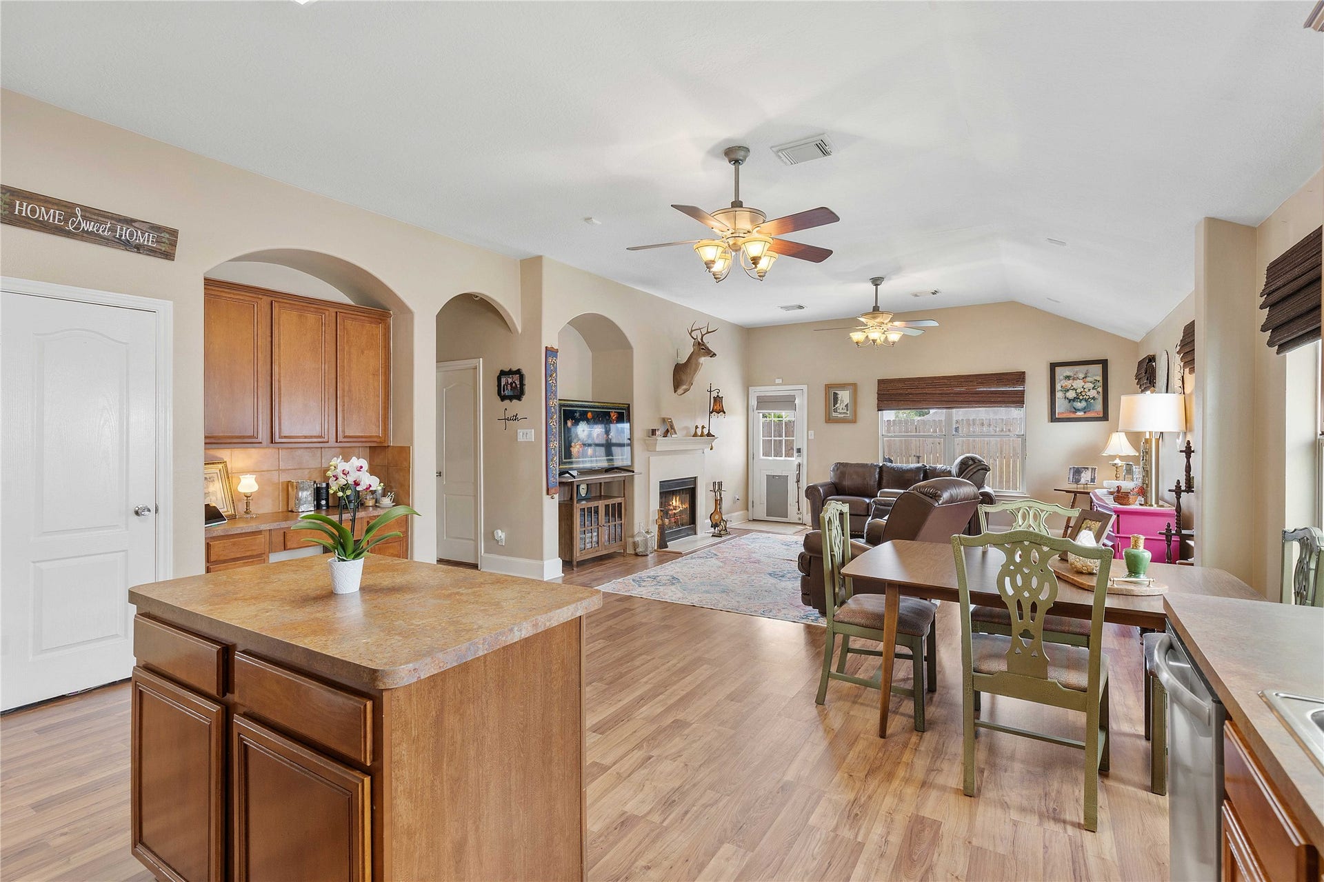 18035 Melissa Springs Drive, Tomball, TX 77375