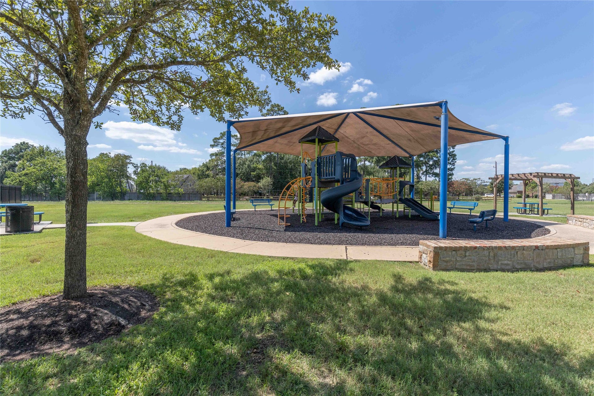 18035 Melissa Springs Drive, Tomball, TX 77375