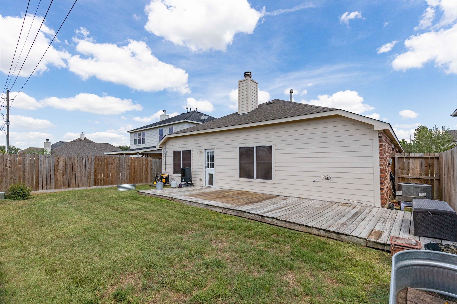 18035 Melissa Springs Drive, Tomball, TX 77375