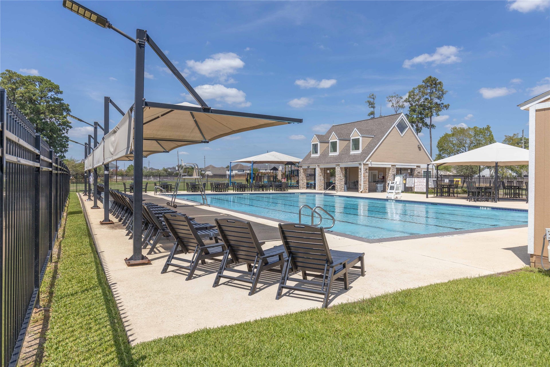 18035 Melissa Springs Drive, Tomball, TX 77375