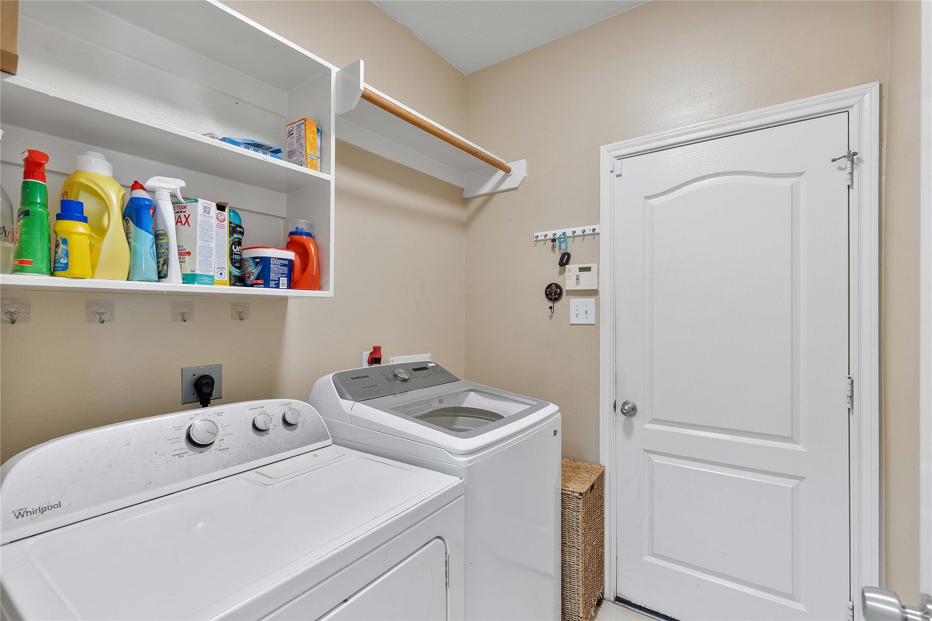 18035 Melissa Springs Drive, Tomball, TX 77375