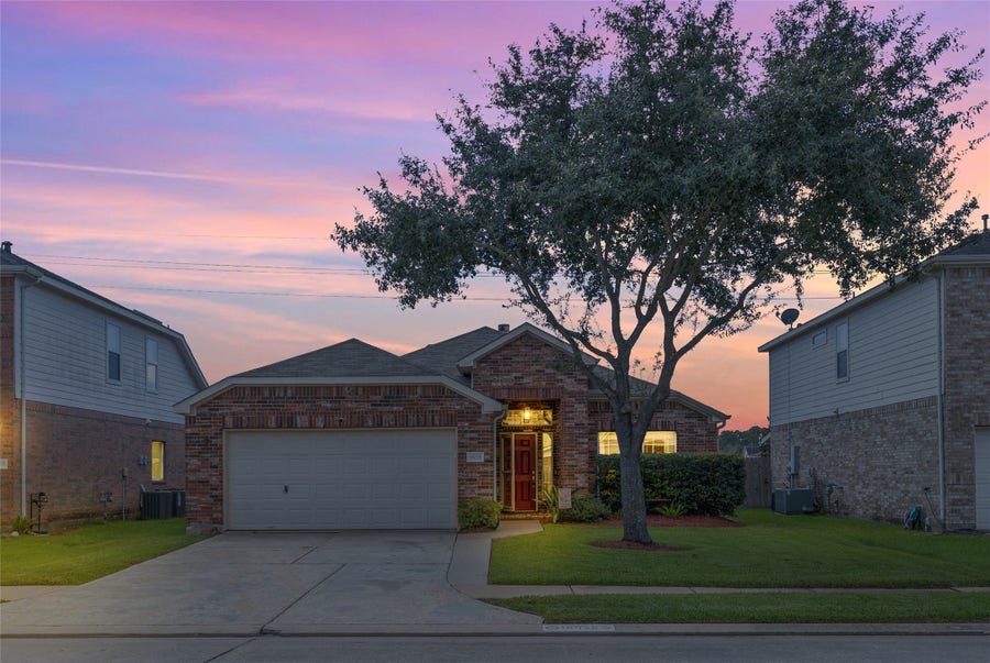 Property photo for 18035 Melissa Springs Drive, Tomball, TX
