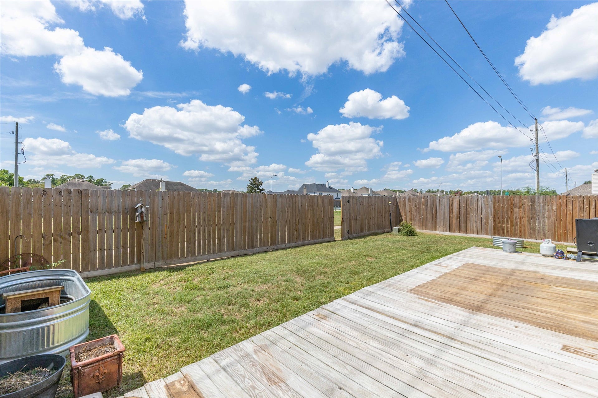 18035 Melissa Springs Drive, Tomball, TX 77375