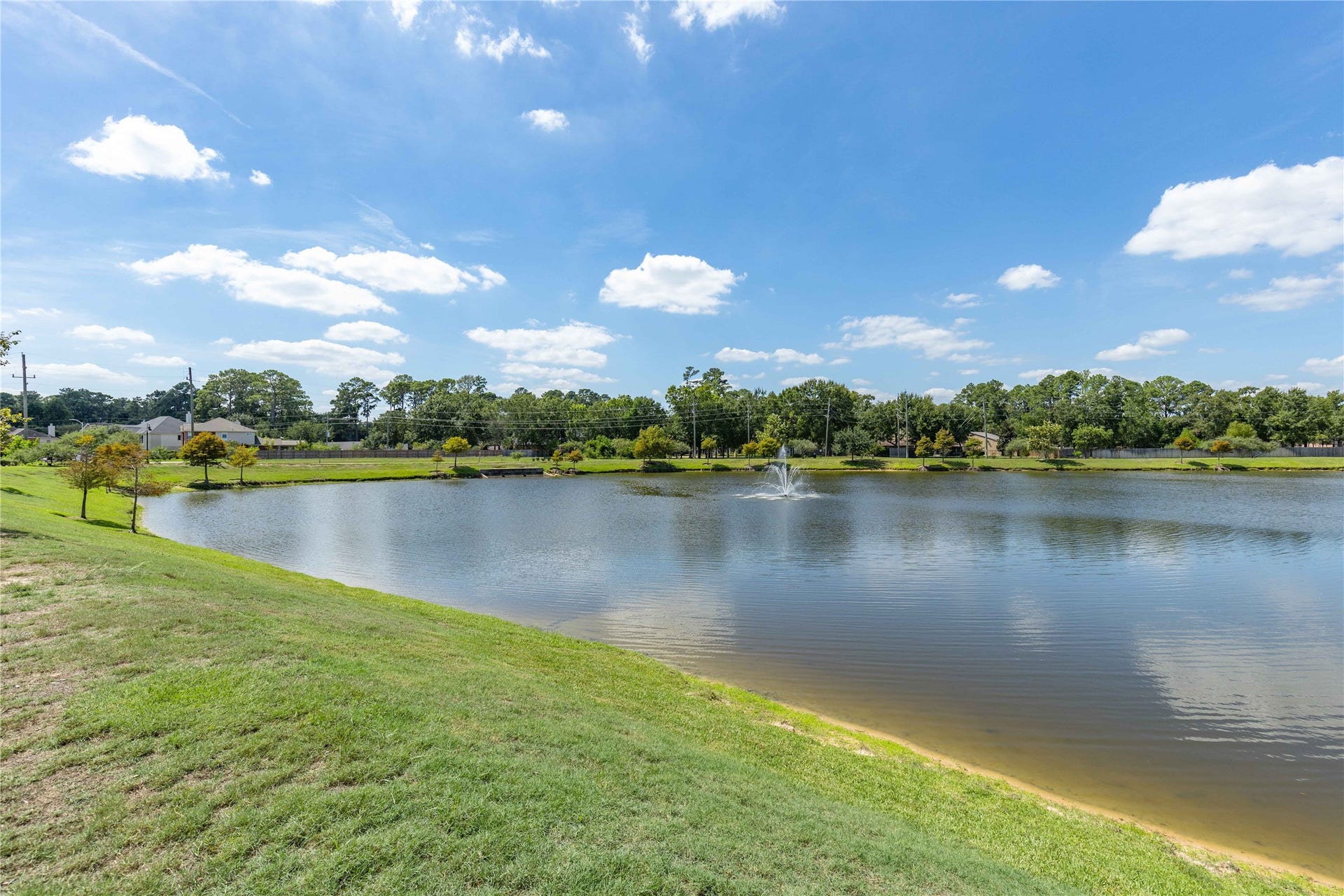 18035 Melissa Springs Drive, Tomball, TX 77375