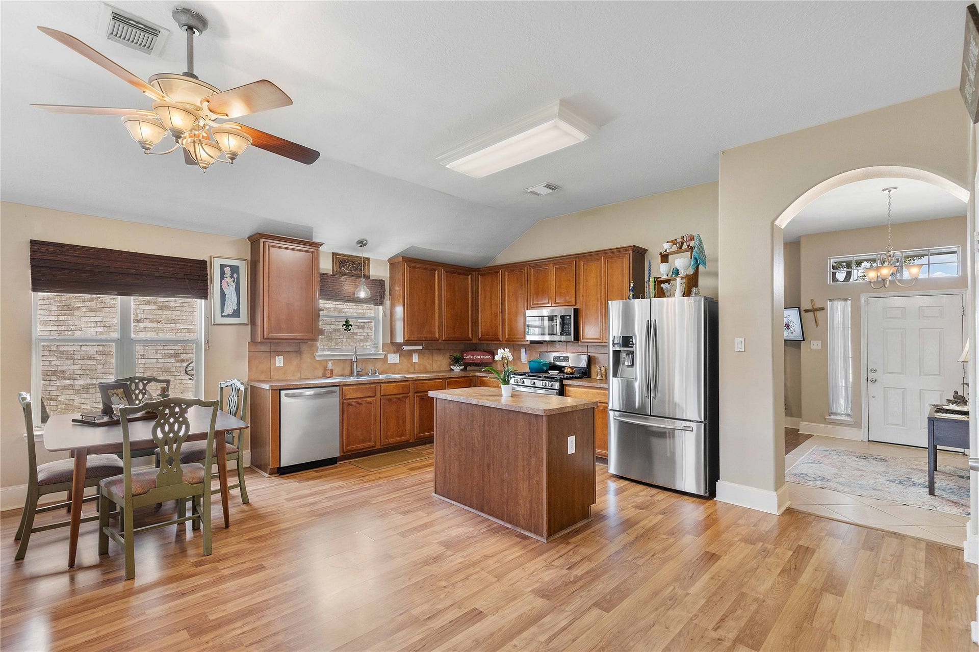 18035 Melissa Springs Drive, Tomball, TX 77375