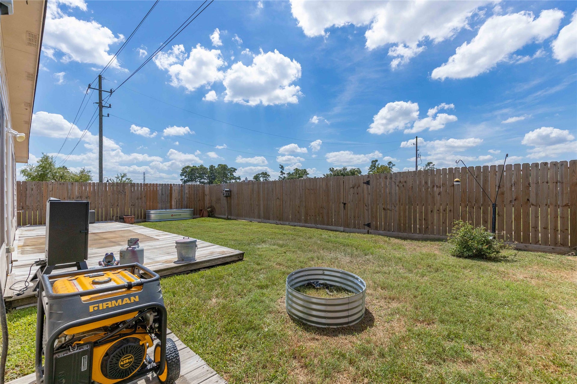 18035 Melissa Springs Drive, Tomball, TX 77375