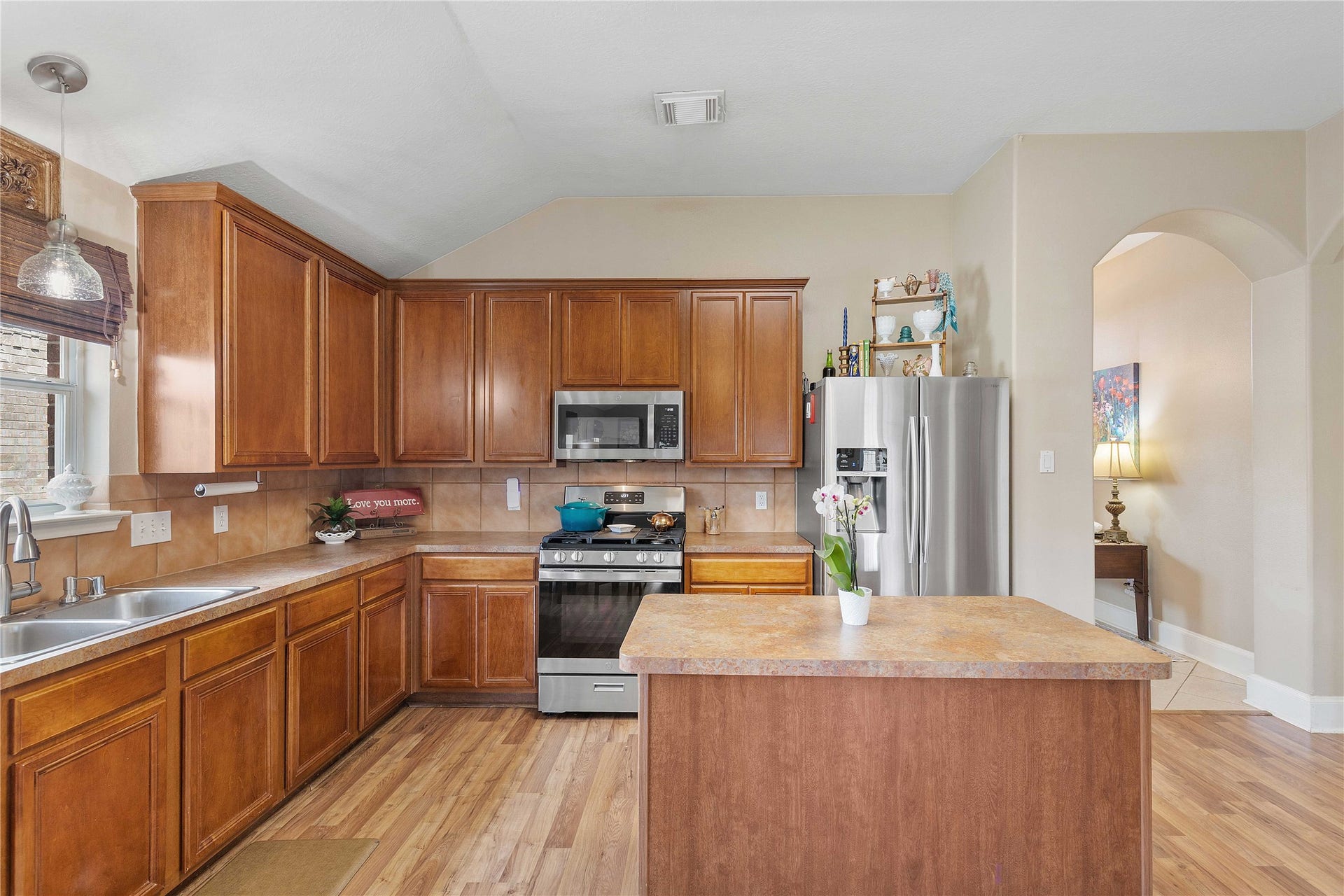 18035 Melissa Springs Drive, Tomball, TX 77375