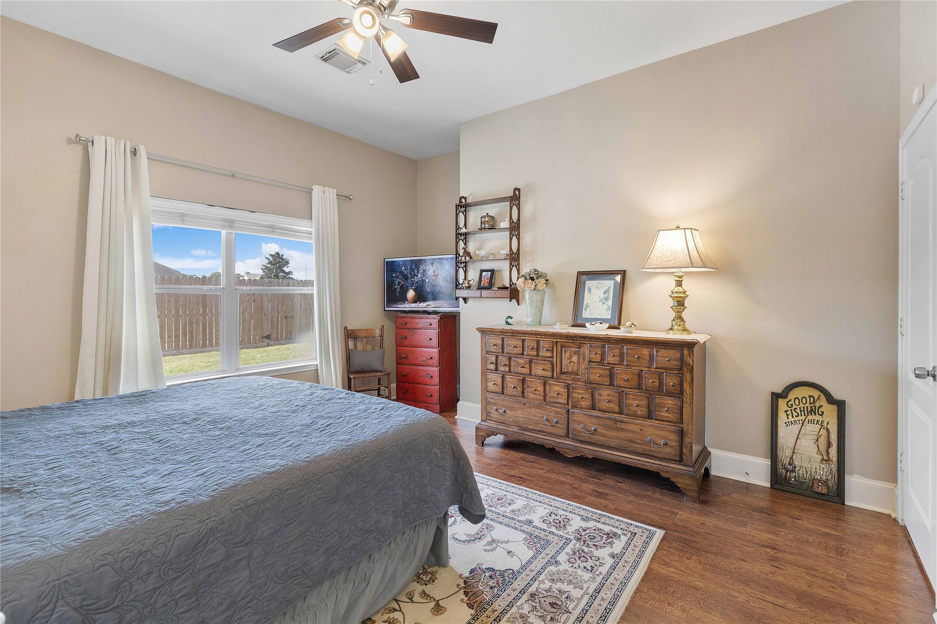 18035 Melissa Springs Drive, Tomball, TX 77375
