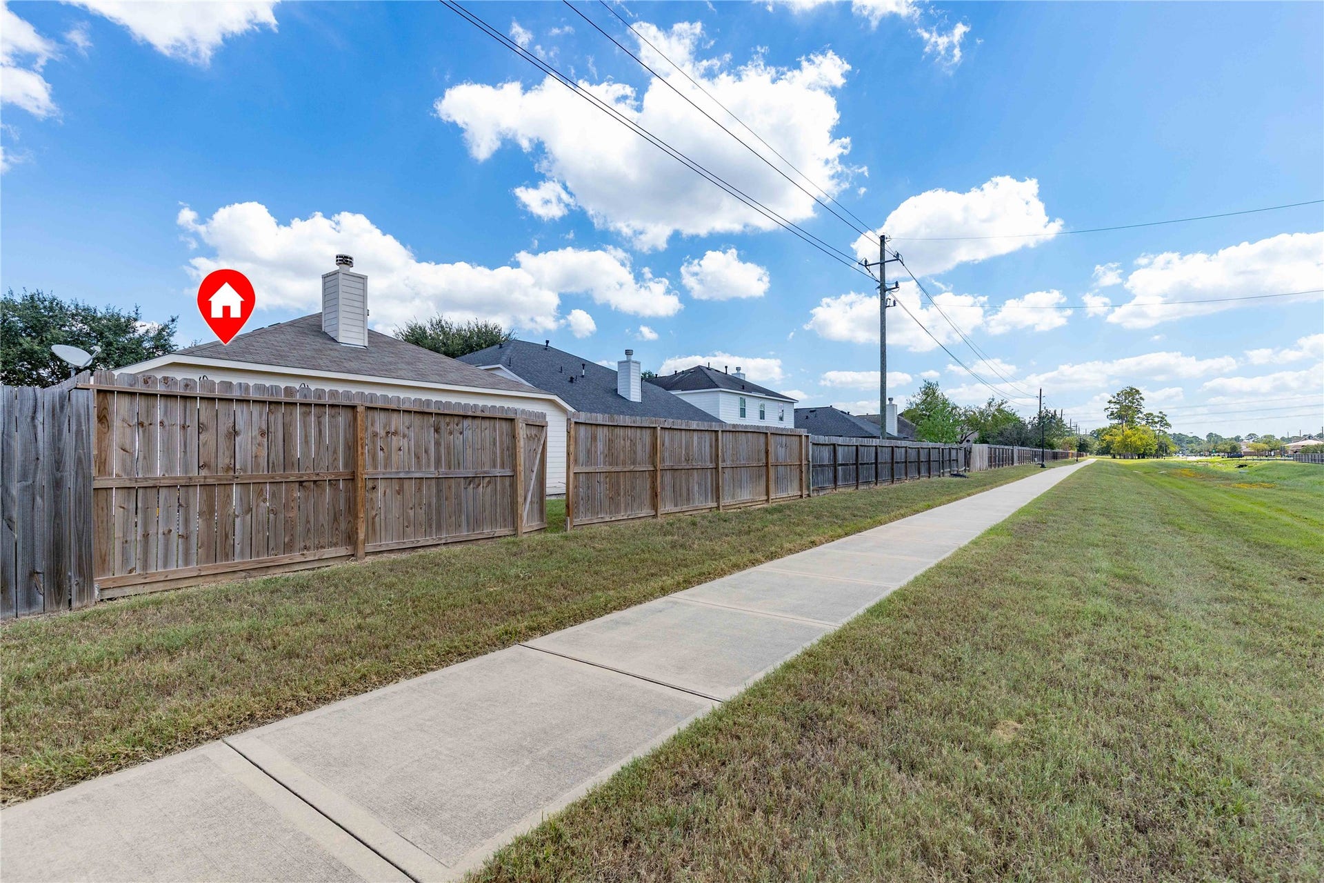 18035 Melissa Springs Drive, Tomball, TX 77375