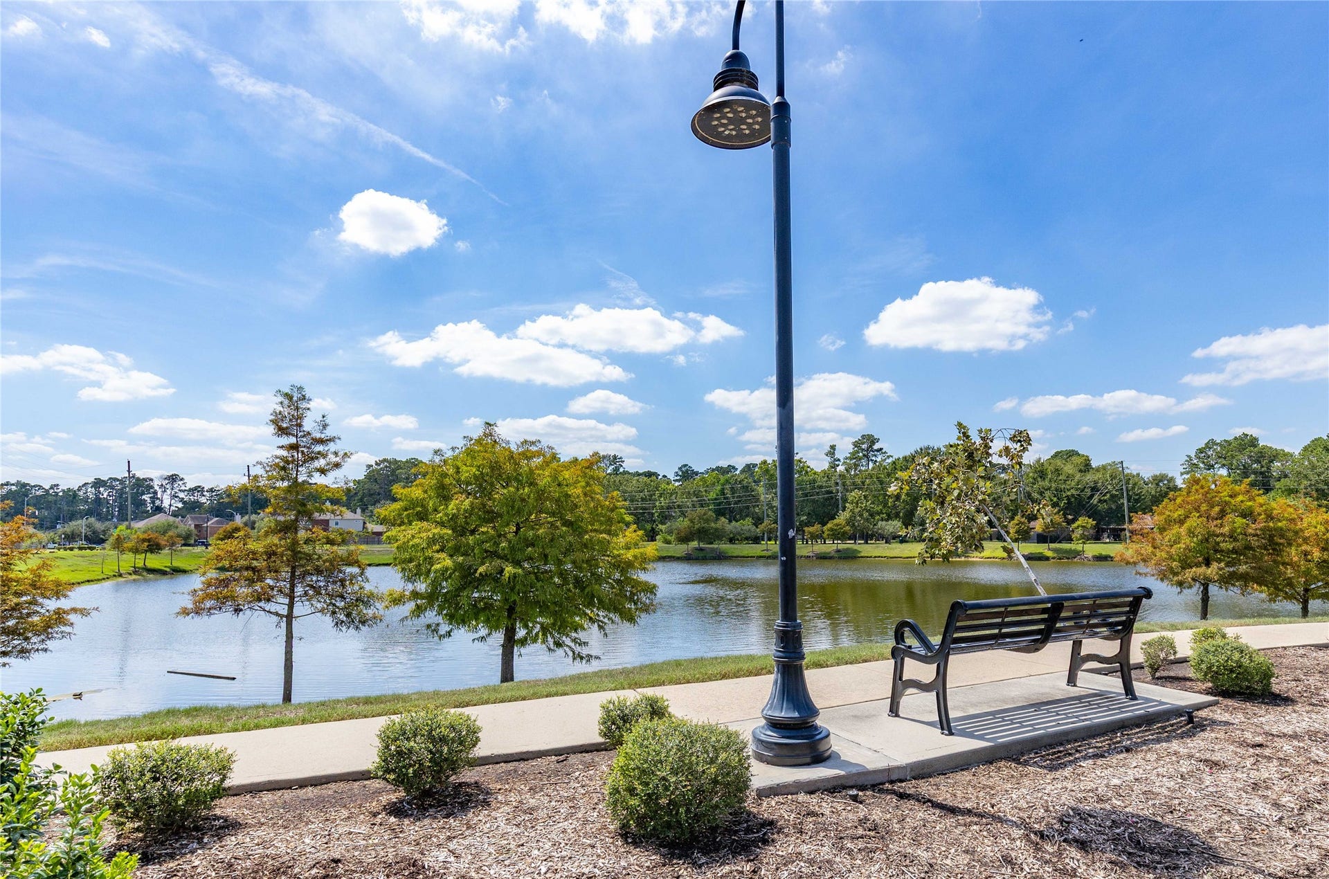 18035 Melissa Springs Drive, Tomball, TX 77375