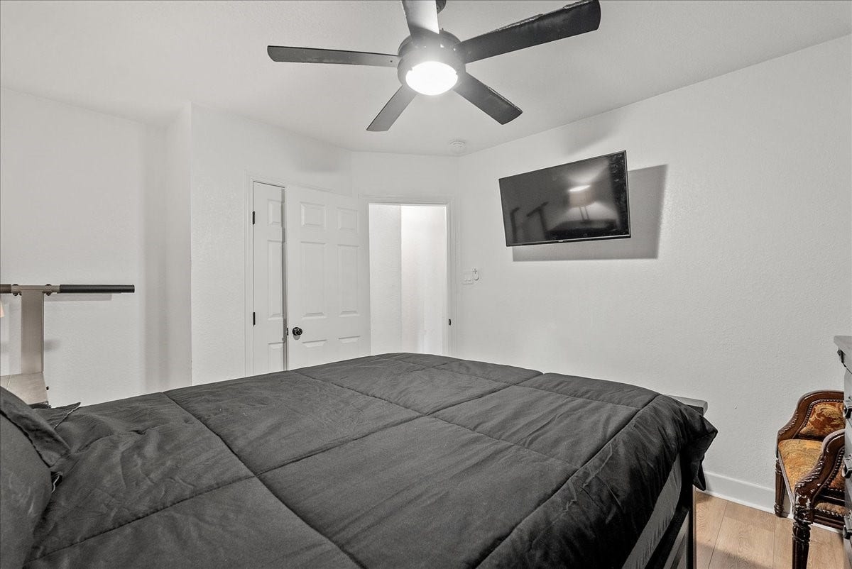 5201 Main Street, Santa Fe, TX 77510 Bedroom 2