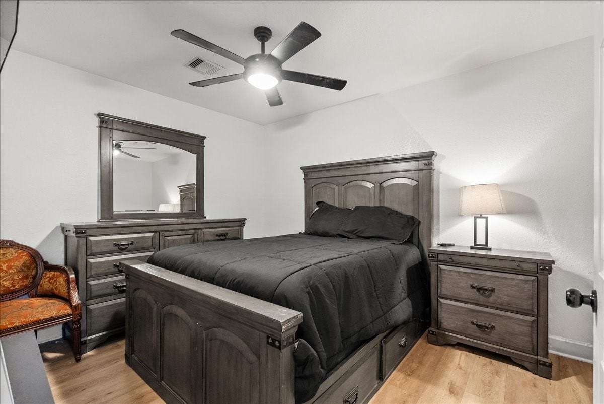 5201 Main Street, Santa Fe, TX 77510 Bedroom 2