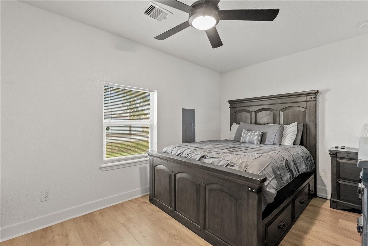 5201 Main Street, Santa Fe, TX 77510 Bedroom 3