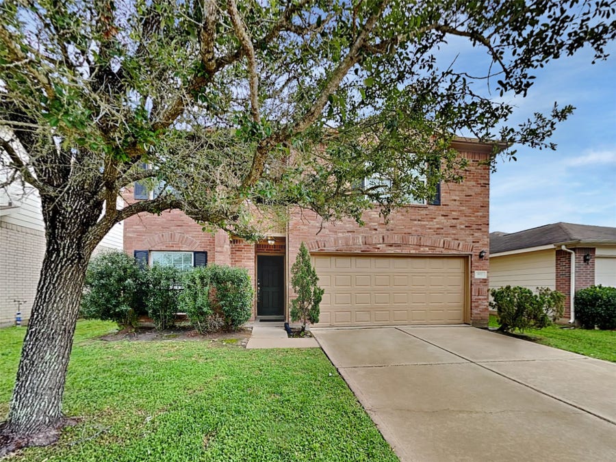 Property photo for 1022 Yorkshire Hollow, Fresno, TX