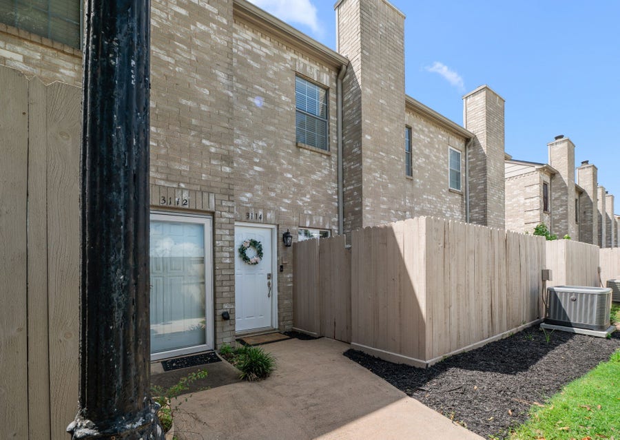 Property photo for 3114 Holly Hall Street, #3114, Houston, TX