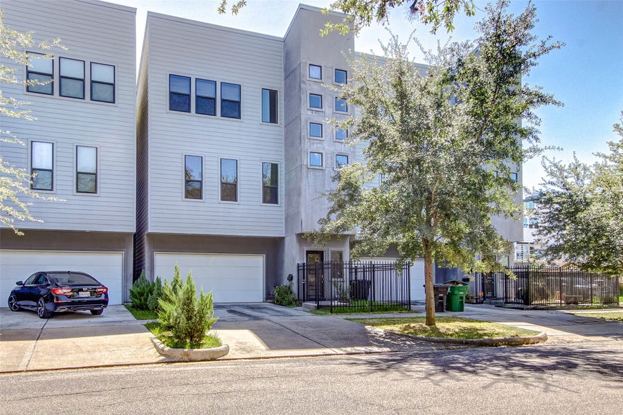Property photo for 2217 St Emanuel Street, Houston, TX
