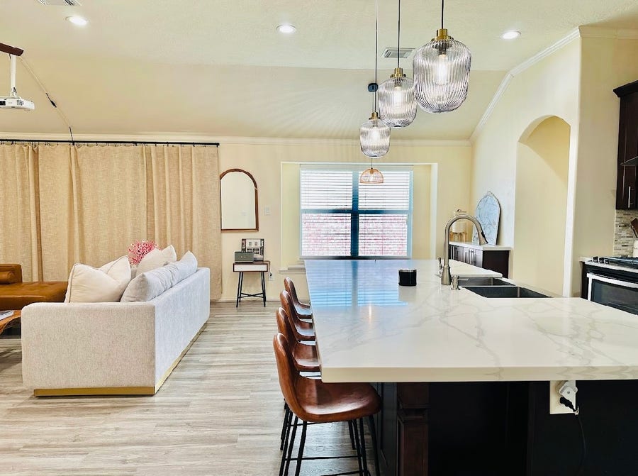 Property photo for 1711 Kessler Park Ct, Houston, TX