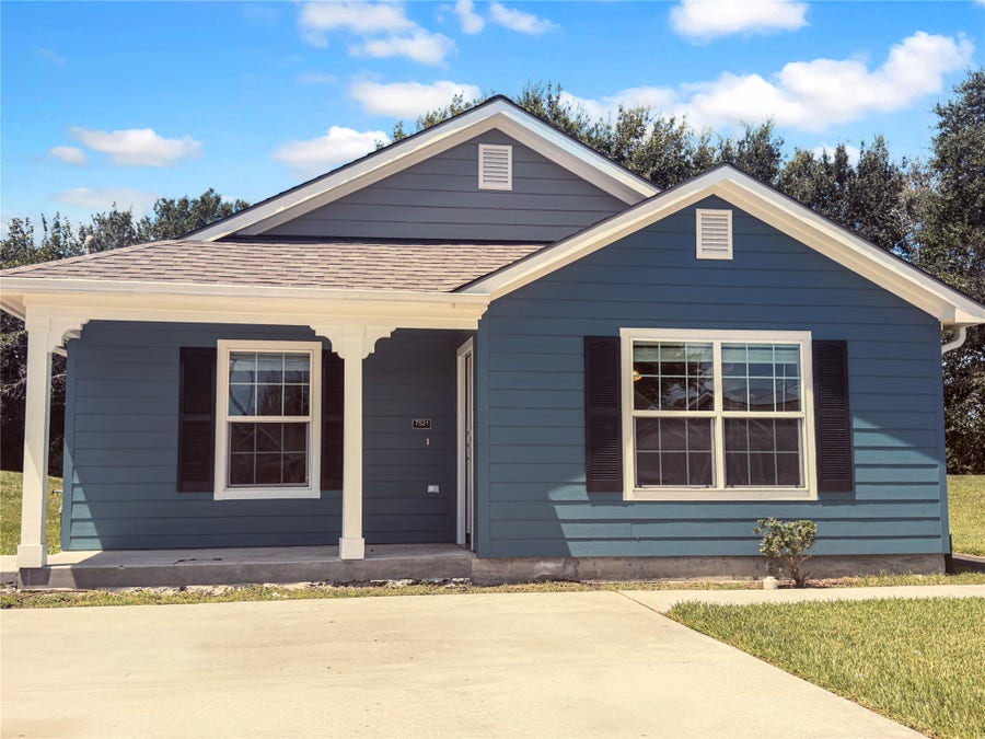 Property photo for 7521 Blue Jay Drive, Texas City, TX